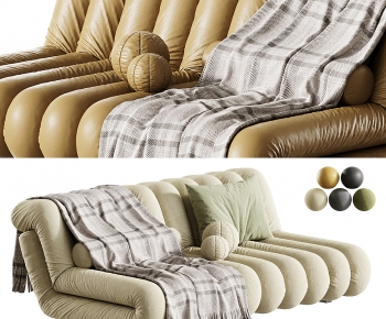 Modern A Sofa For Two-ID:257380035