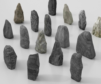 Modern Stone-ID:865740852