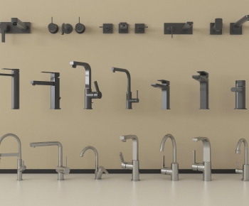 Modern Faucet/Shower-ID:849149266