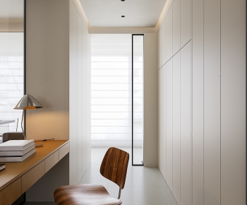 Modern Study Space-ID:943367963