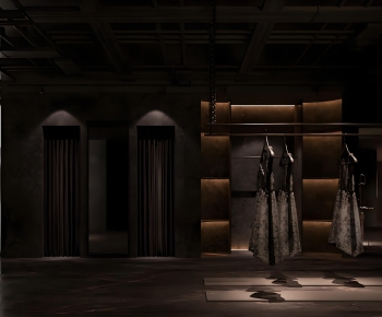 Modern Clothing Store-ID:636940018