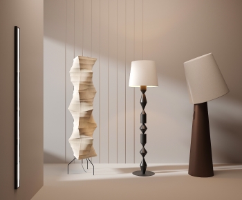 Modern Floor Lamp-ID:116444113