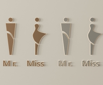 Modern LOGO Sign-ID:486134056