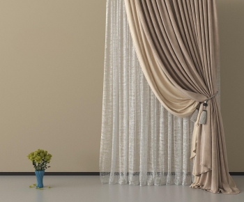 Modern The Curtain-ID:620342975