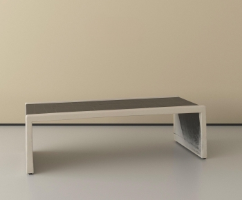 Modern Outdoor Table-ID:282357934