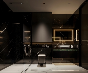 Modern TOILET-ID:856014011