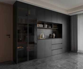 Modern Sideboard-ID:274873976