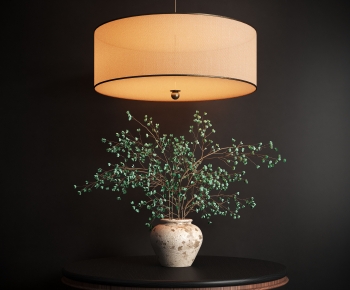 Modern Flower Arrangement-ID:105478055