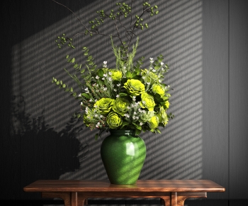 Modern Flower Arrangement-ID:778100588