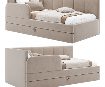 Modern Sofa Bed-ID:341376072