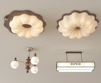 Modern Ceiling Ceiling Lamp-ID:685041062