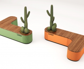 Modern Communal Chair-ID:102300655