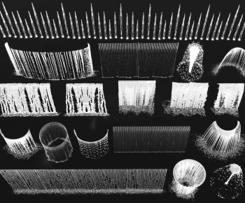 Modern Rockery Waterscape-ID:219713936