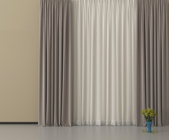 Modern The Curtain-ID:553265096