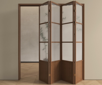 Modern Sliding Door-ID:715333944