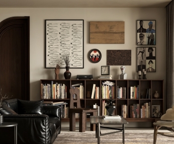 Modern Sofa Combination-ID:155523062