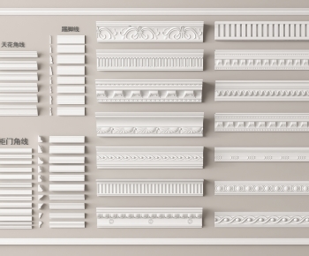 French Style Linellae-ID:430719927