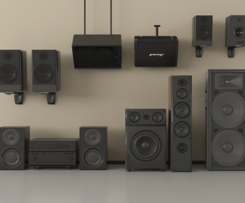 Modern Sound Box-ID:862735032