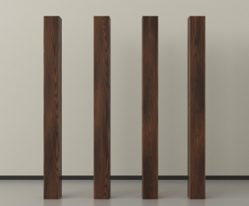 Chinese Style Column-ID:286756042