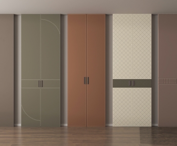 Modern Door Panel-ID:219707974