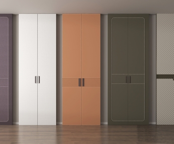 Modern Door Panel-ID:672219042