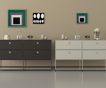 Modern Sideboard-ID:530832054