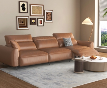 Modern Sofa Combination-ID:961059097