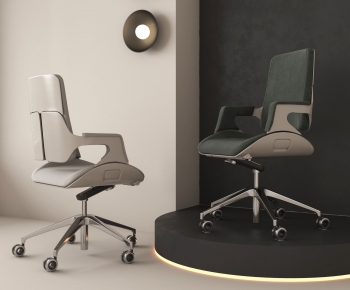Modern Office Chair-ID:497124918