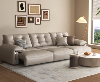 Modern Sofa Combination-ID:952636003