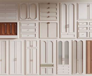 French Style Door Panel-ID:105090194