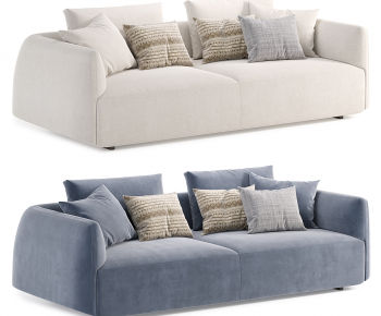 Modern A Sofa For Two-ID:889178045