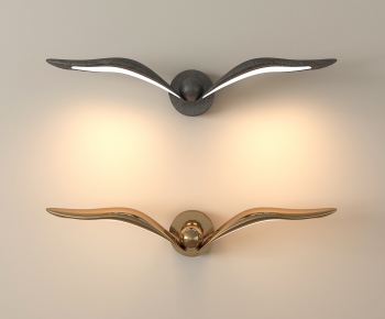 Modern Wall Lamp-ID:804278912