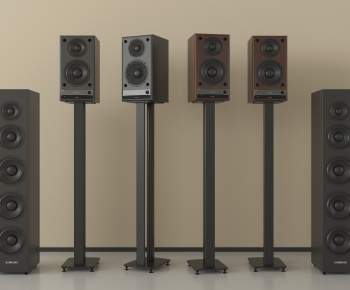 Modern Sound Box-ID:904881953