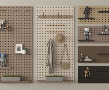 Modern Wall Decoration-ID:178963906