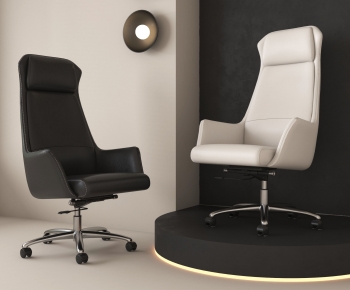 Modern Office Chair-ID:862332112