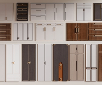 New Chinese Style Door Panel-ID:583436018