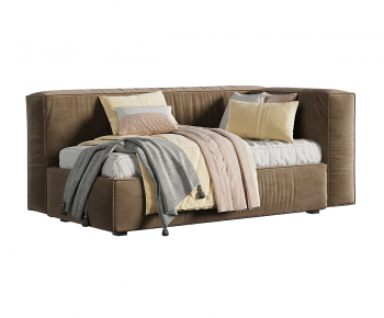 Modern Sofa Bed-ID:473823074