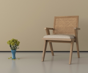 Modern Lounge Chair-ID:372030793