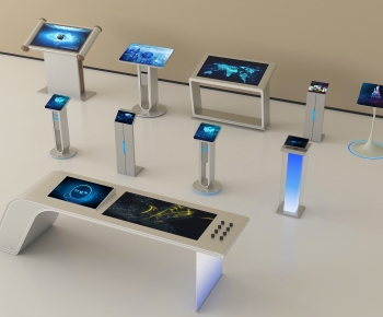 Modern Computer/Computer Screen-ID:742428068