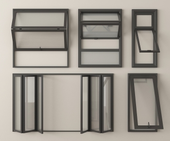 Modern Window-ID:216694129