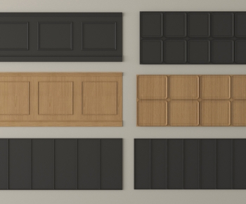 French Style Panels-ID:243657119