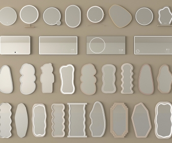 Modern The Mirror-ID:123441934