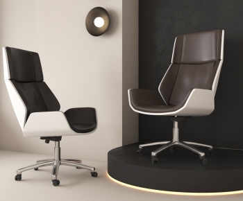 Modern Office Chair-ID:180375108