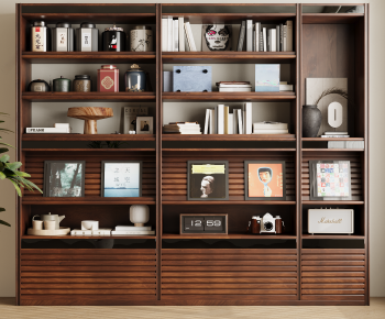Modern Bookcase-ID:276949412