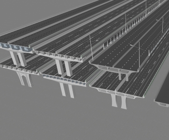 Modern Bridge-ID:467639011