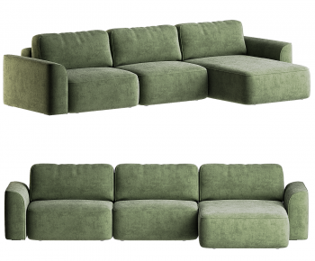 Modern Corner Sofa-ID:308363912