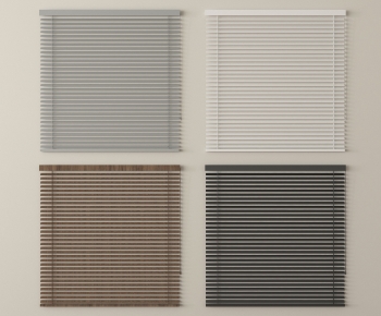 Modern Venetian Blinds-ID:833426006