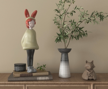 Modern Decorative Set-ID:694770107