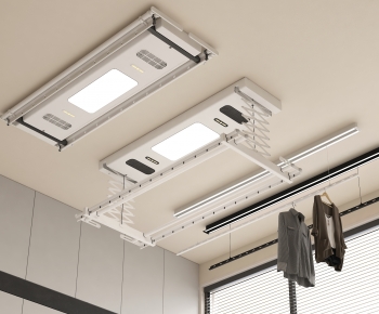 Modern Coat Hanger-ID:138757945