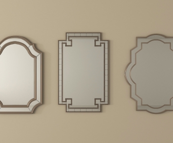 French Style The Mirror-ID:364901079